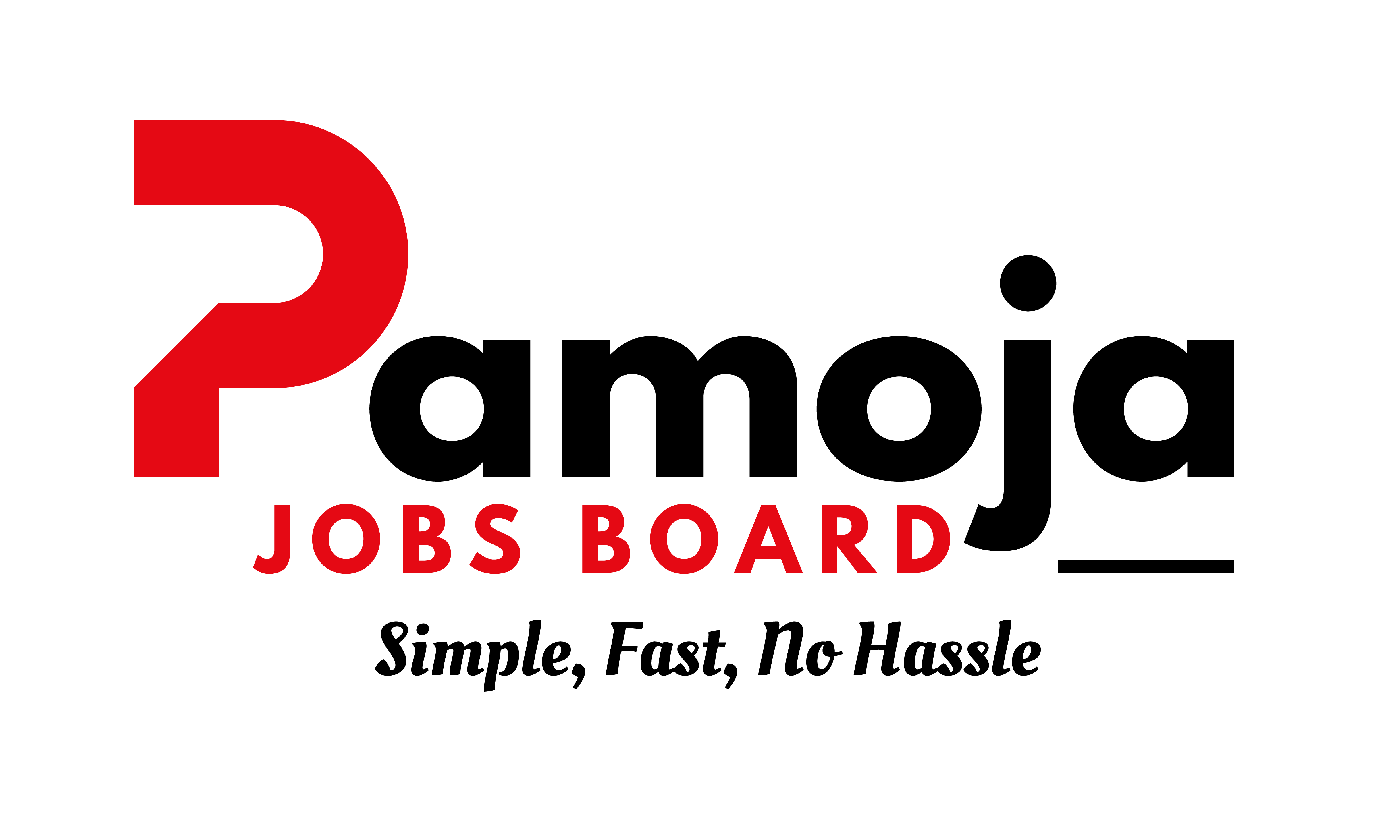Pamoja Jobs Board Logo